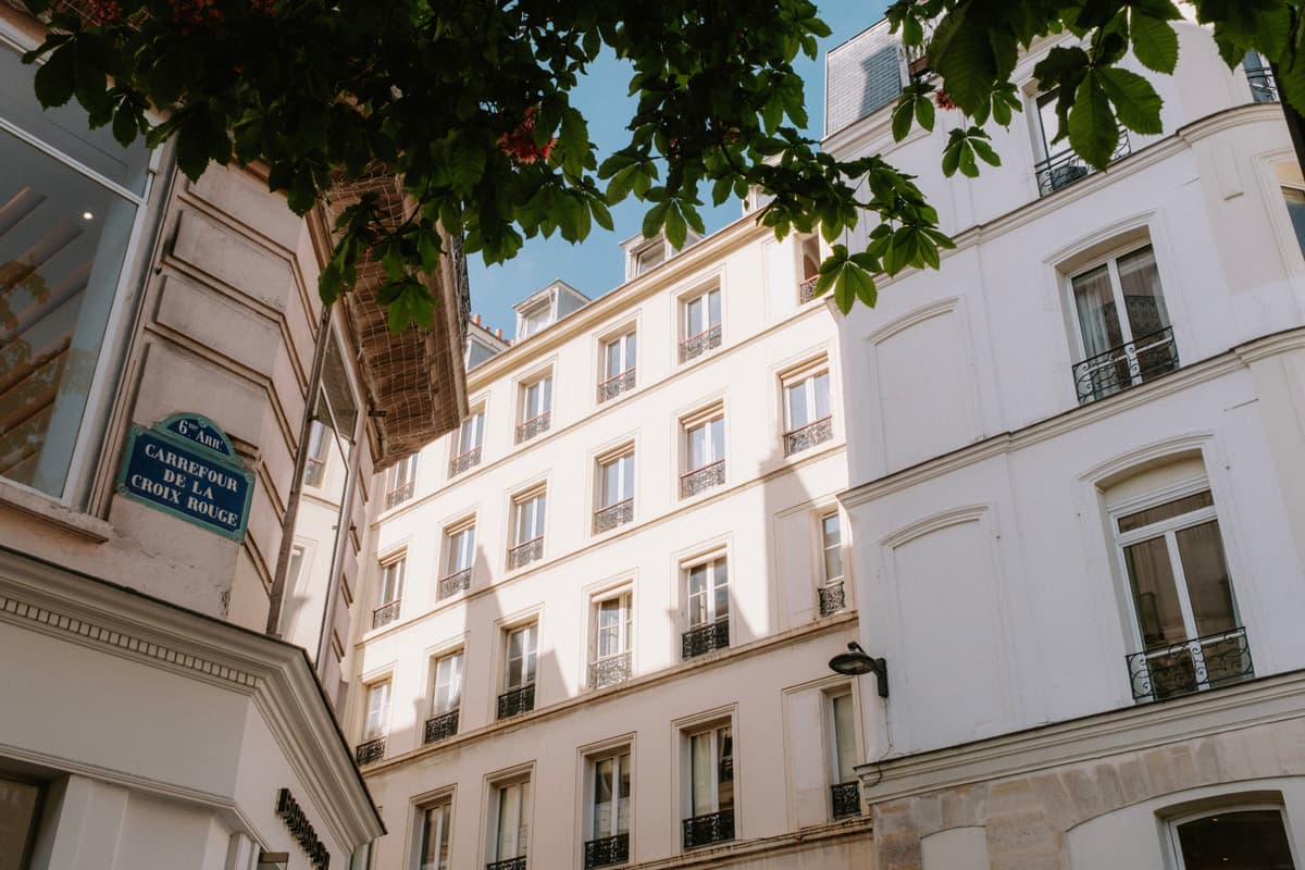 Évaluation fiscale de propriété