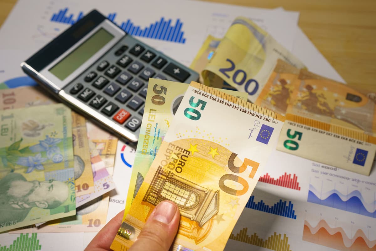 Planification d'investissement